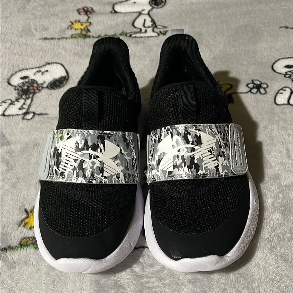 Under Armour